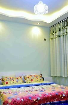 Yiguangnian Fashion Hotel Fenghuang Exterior photo