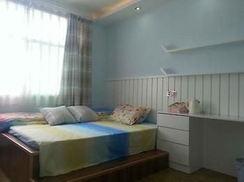 Yiguangnian Fashion Hotel Fenghuang Exterior photo