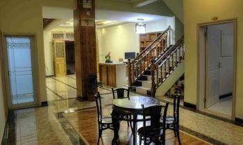 Yiguangnian Fashion Hotel Fenghuang Exterior photo