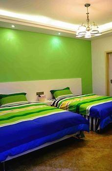 Yiguangnian Fashion Hotel Fenghuang Exterior photo