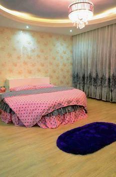 Yiguangnian Fashion Hotel Fenghuang Exterior photo