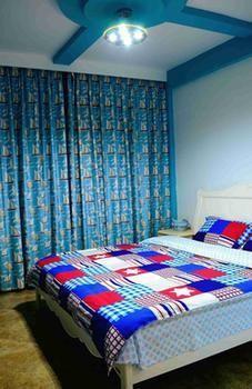 Yiguangnian Fashion Hotel Fenghuang Exterior photo